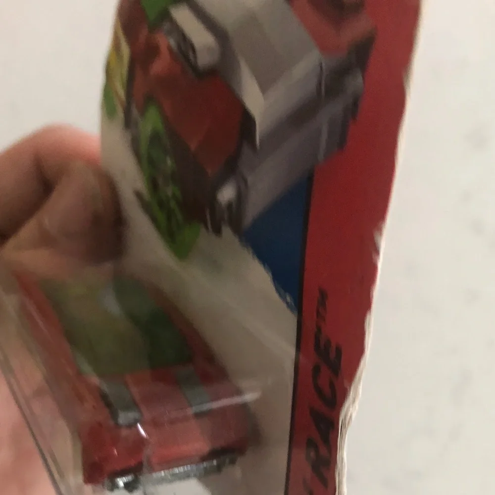 Mattel zoom into